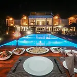 Subaseth Villa