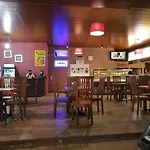 Grand Crown Hotel