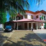 Sahansa Family Rest