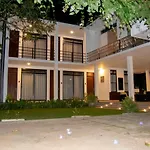 Golden Ray Villa