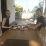 Theon Resort