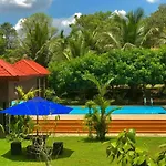 Yatinuwara Bungalow