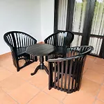 Gamodh Citadel Resort