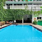 Salubrious Resort