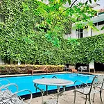 Salubrious Resort