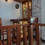 Holy Holiday Villa