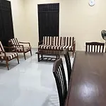 Green Haven Holiday Home