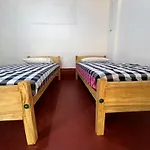 Gleeful Hostel