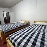 Gleeful Hostel