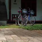 Amsterdam Tourist Rest