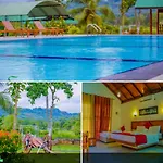 Saji-Sami Hotel