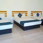 Liyana Holiday Resort