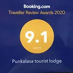 Punkalasa Tourist Lodge