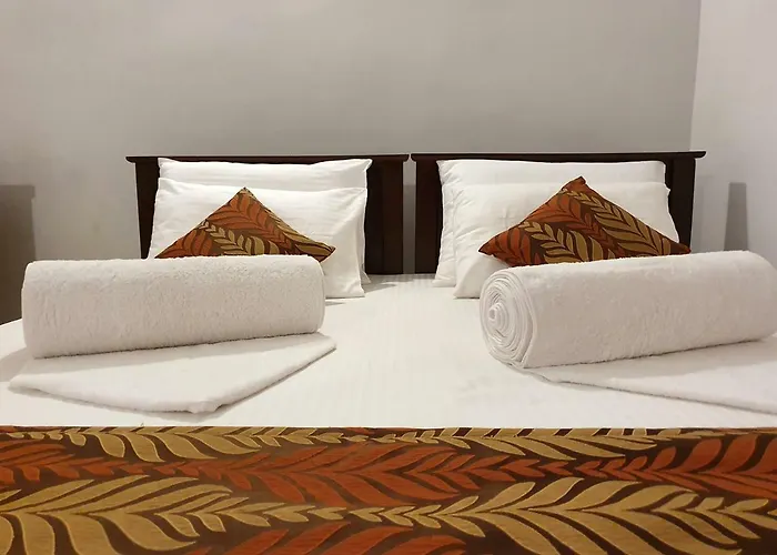 A And D Holiday Inn