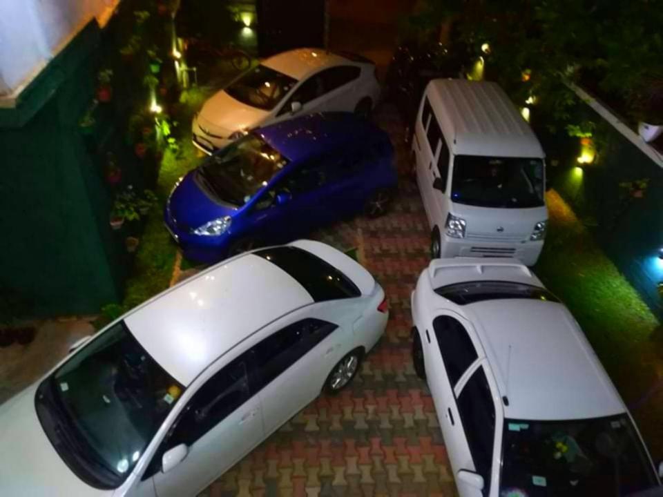 Hope Hotel Anuradhapura