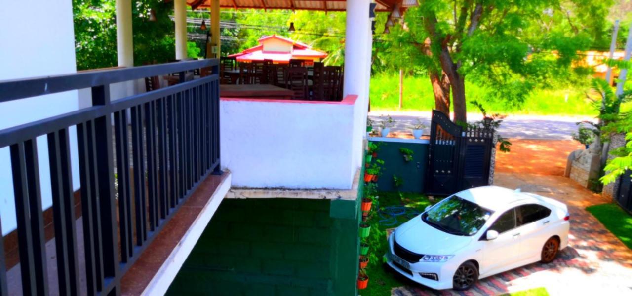Hope Hotel Anuradhapura