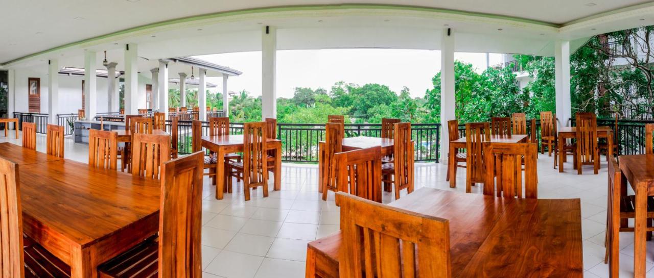 Four Points - Anuradhapura