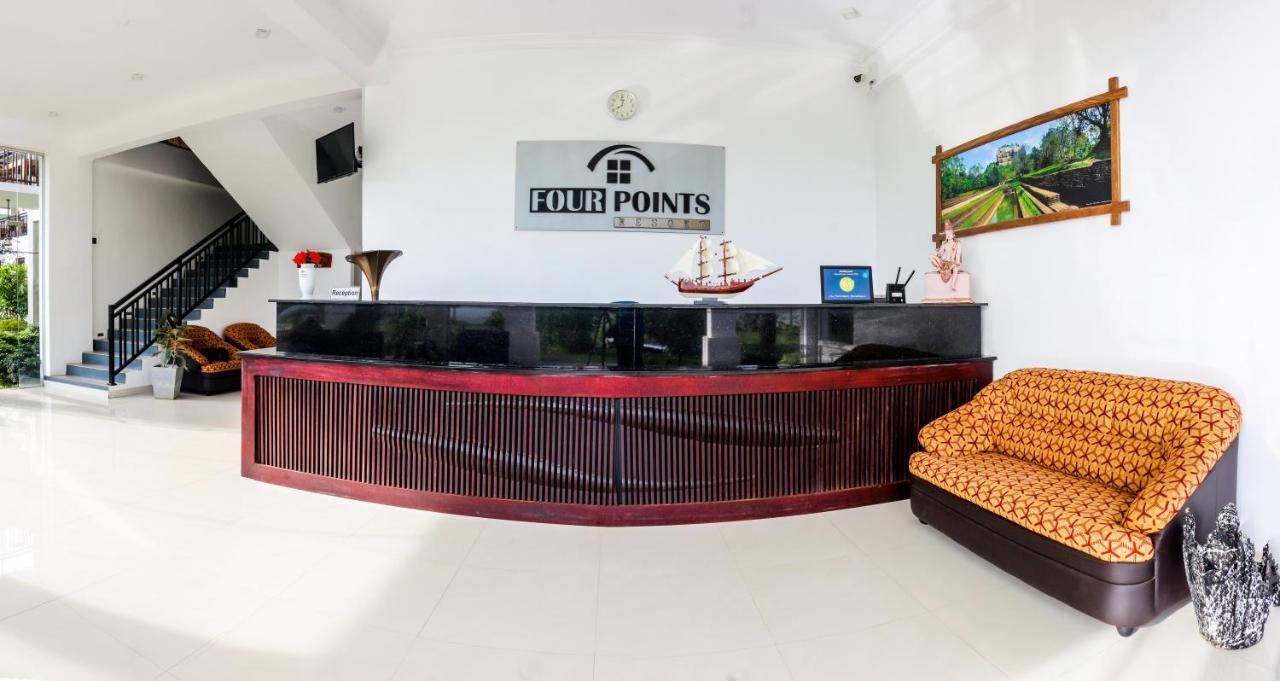 Four Points - Hotel Anuradhapura