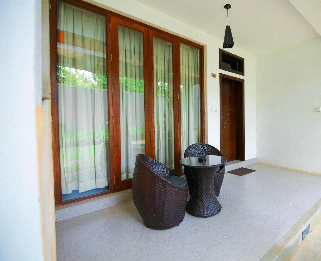 Alakamanda 3*