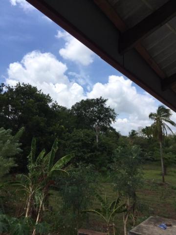 Eco House Villa Anuradhapura