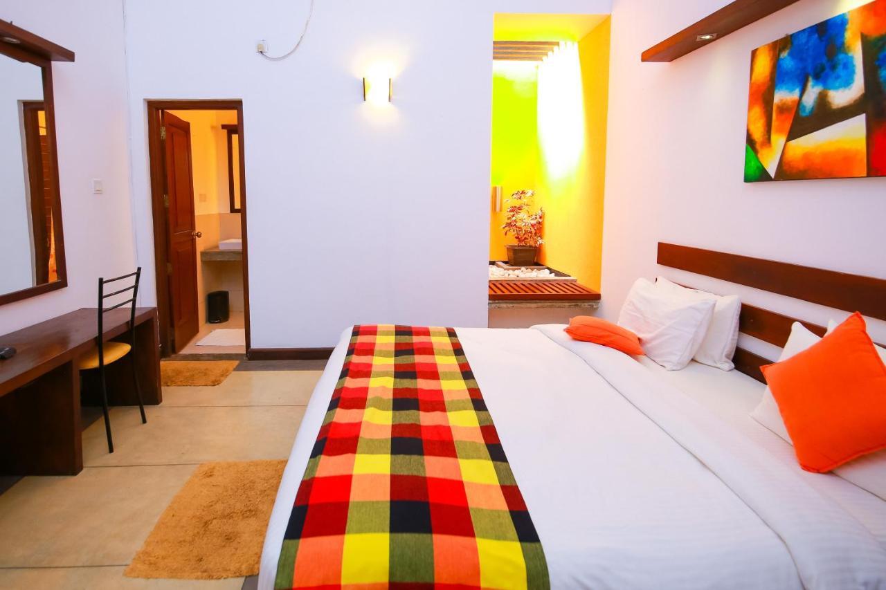 Alakamanda 3* Anuradhapura