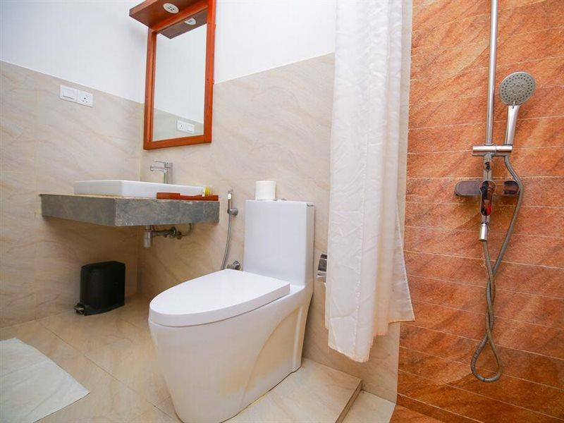 Alakamanda 3* Anuradhapura