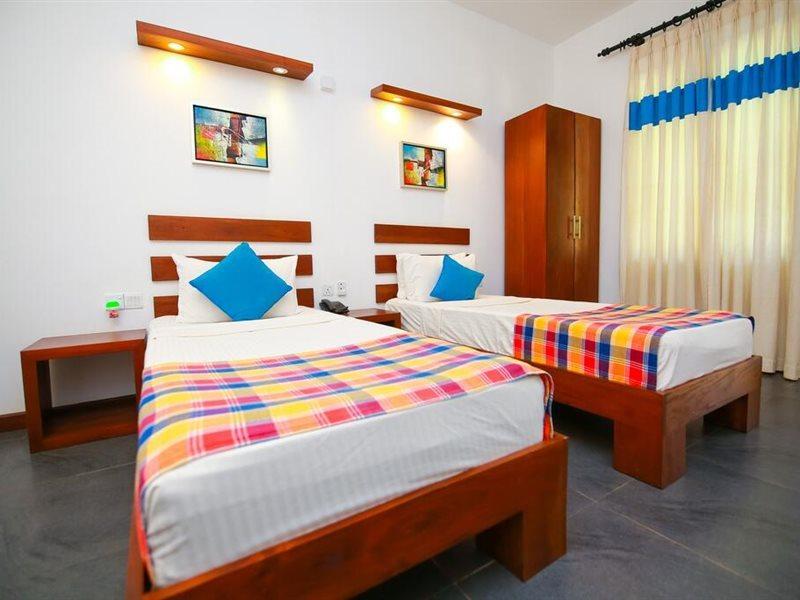Alakamanda Hotel