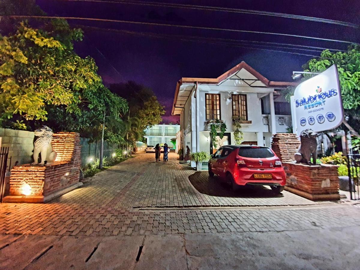 Salubrious 3* Anuradhapura