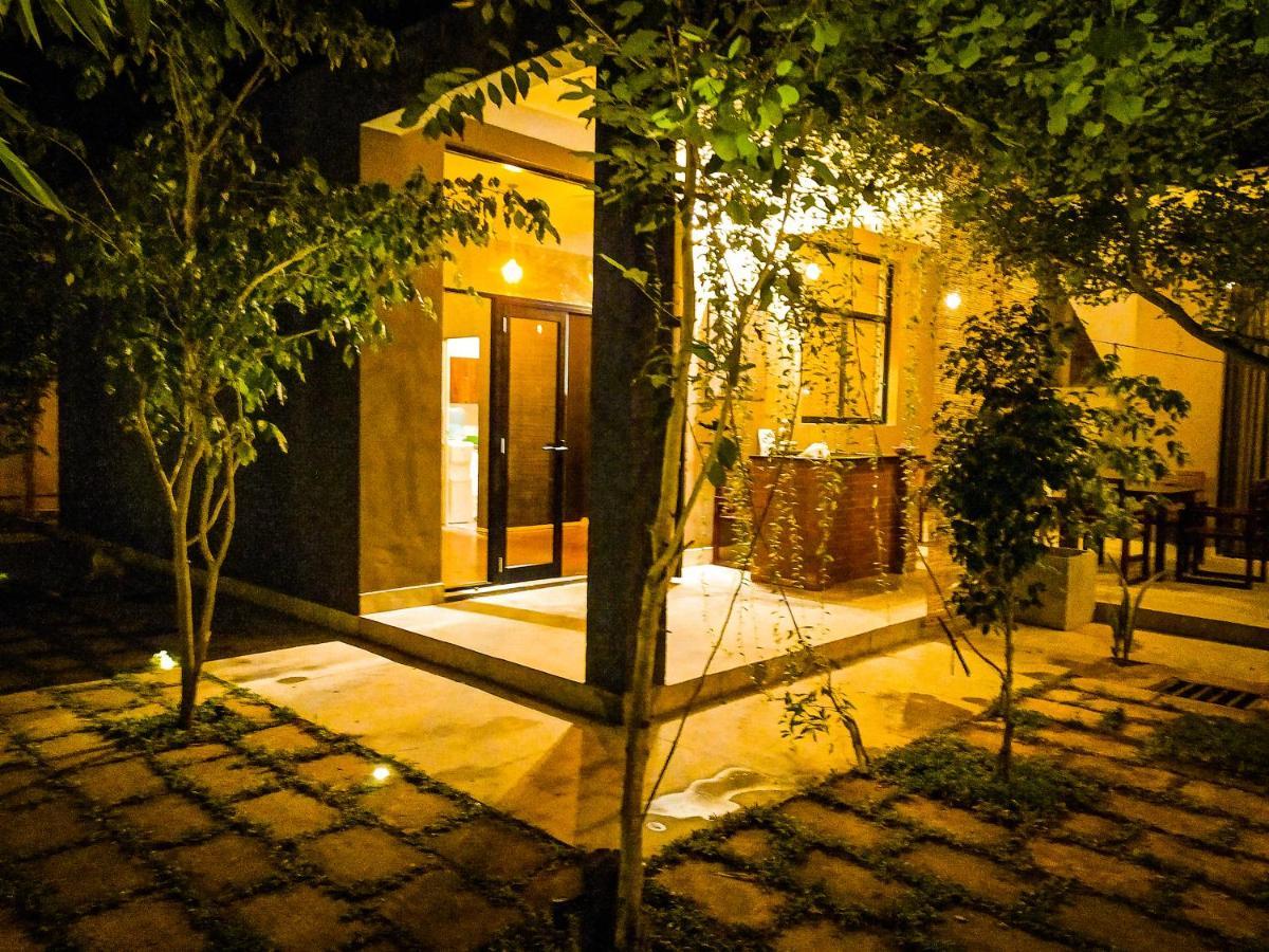 Isi Arana Eco Bed & Breakfast *
