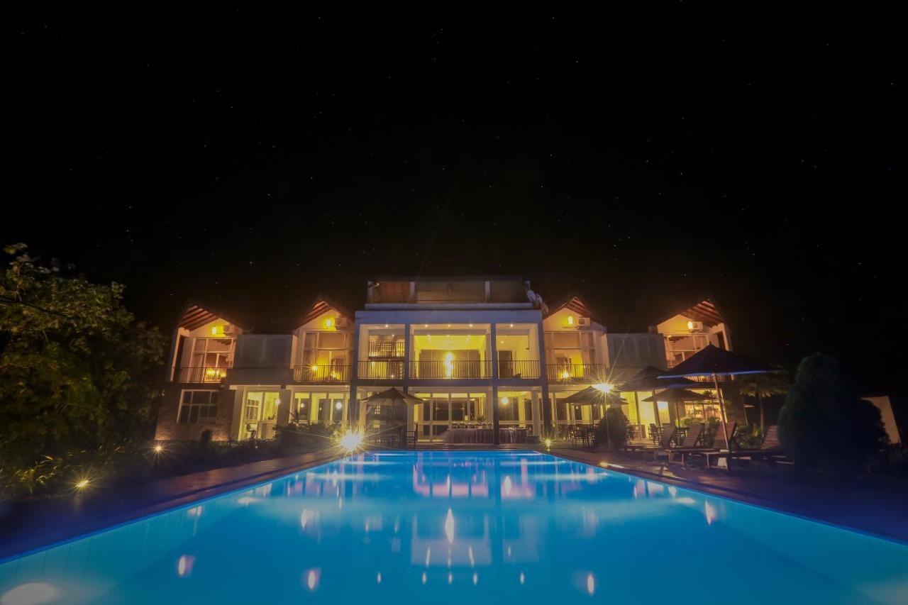 Subaseth Hotel 3*