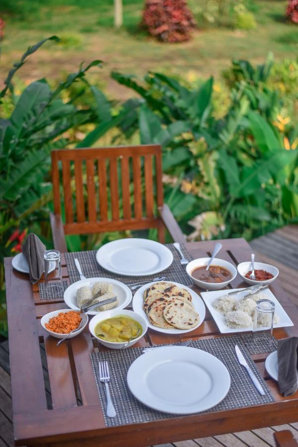 Subaseth Hotel Anuradhapura