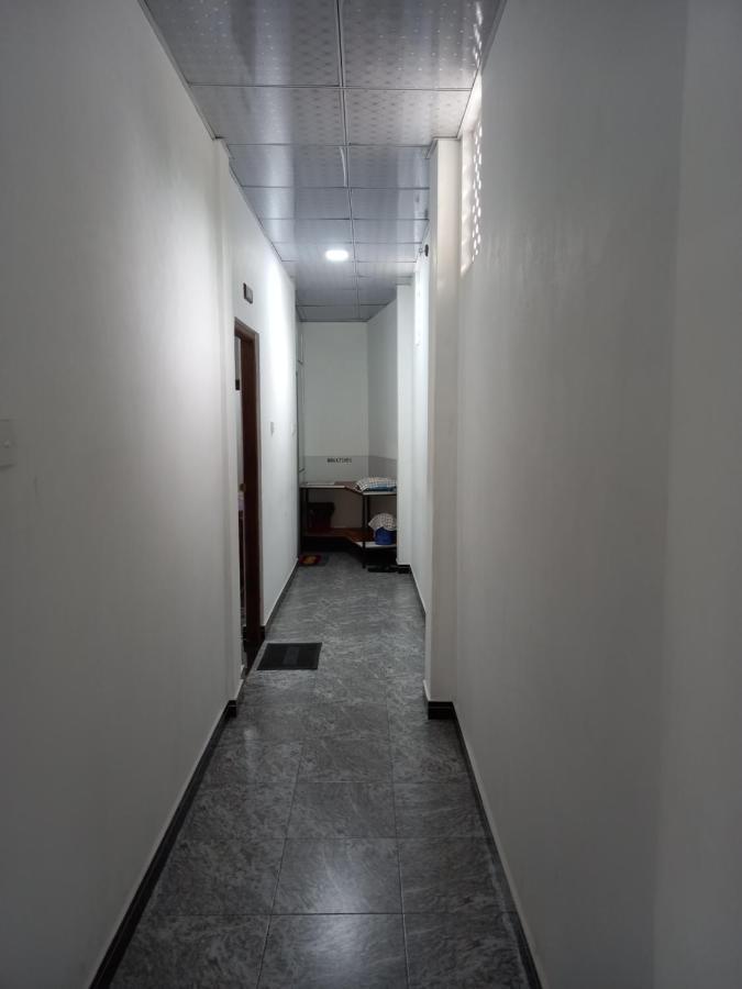 Hotel David Anuradhapura