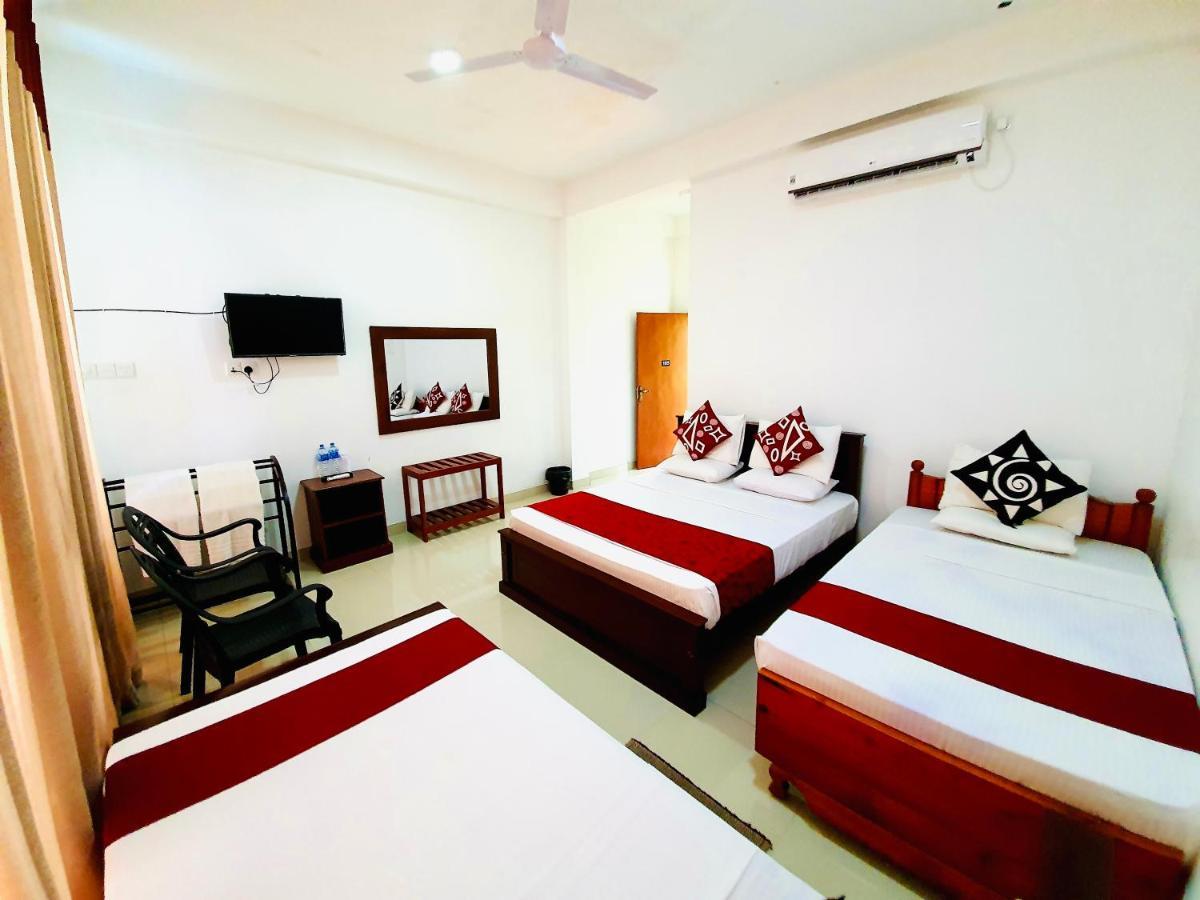 Salubrious Hotel 3*
