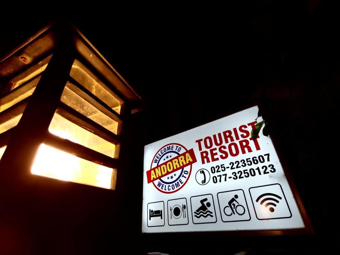 Andorra Tourist Guest house 3*