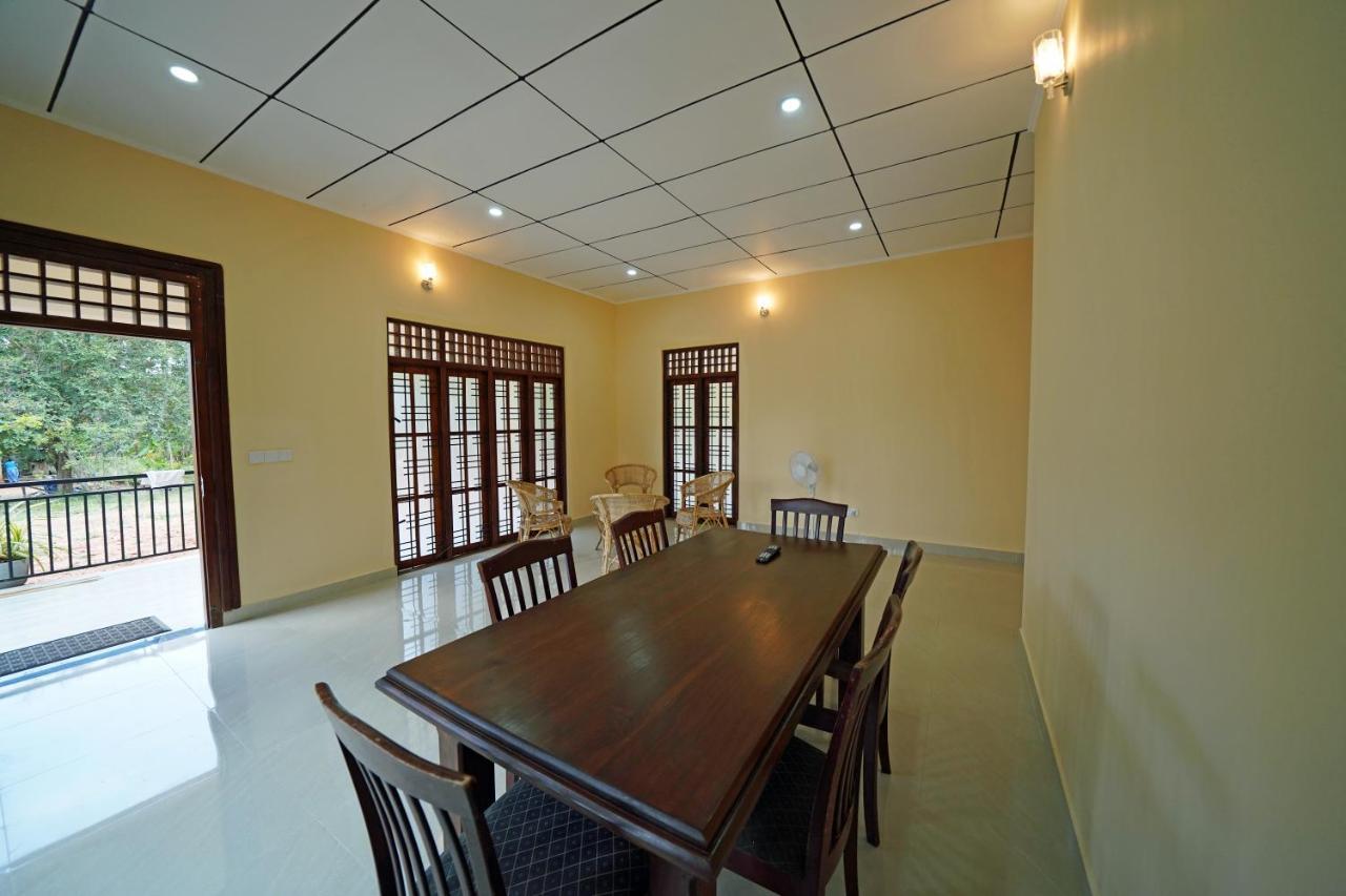 Haven Holiday home *