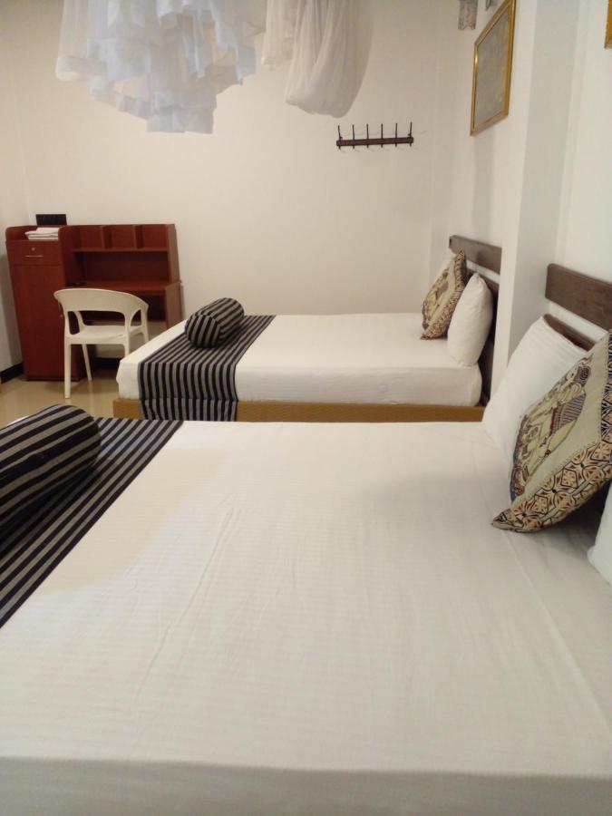 Bed & Breakfast Liyana