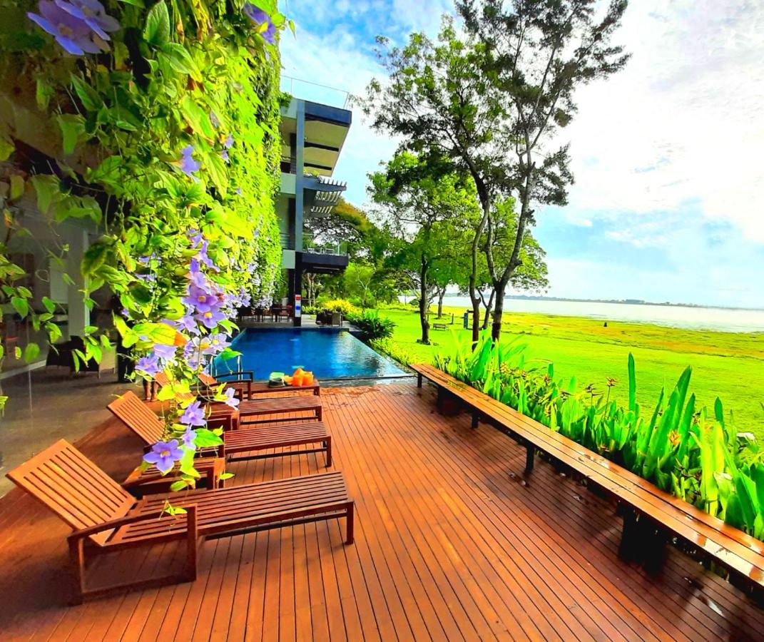 Hotel The Forest
