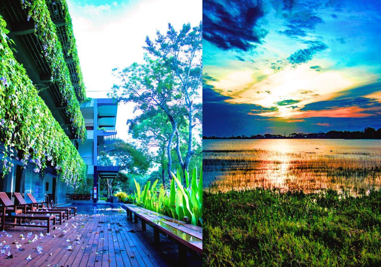 Hotel The Forest
