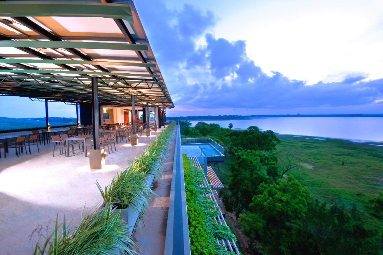 The Forest Hotel Anuradhapura