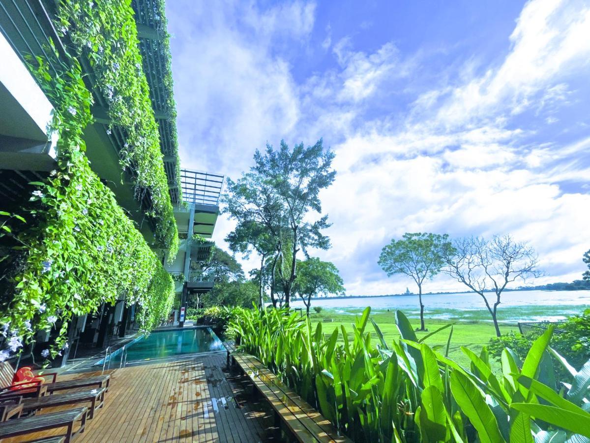 The Forest Hotel Anuradhapura