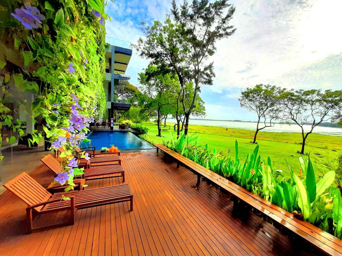 Hotel The Forest