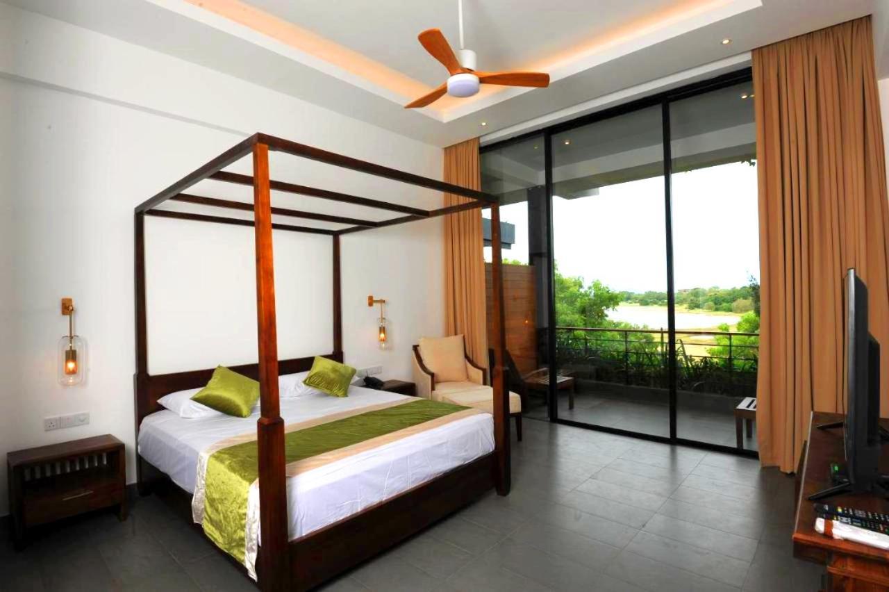 The Forest 3* Anuradhapura