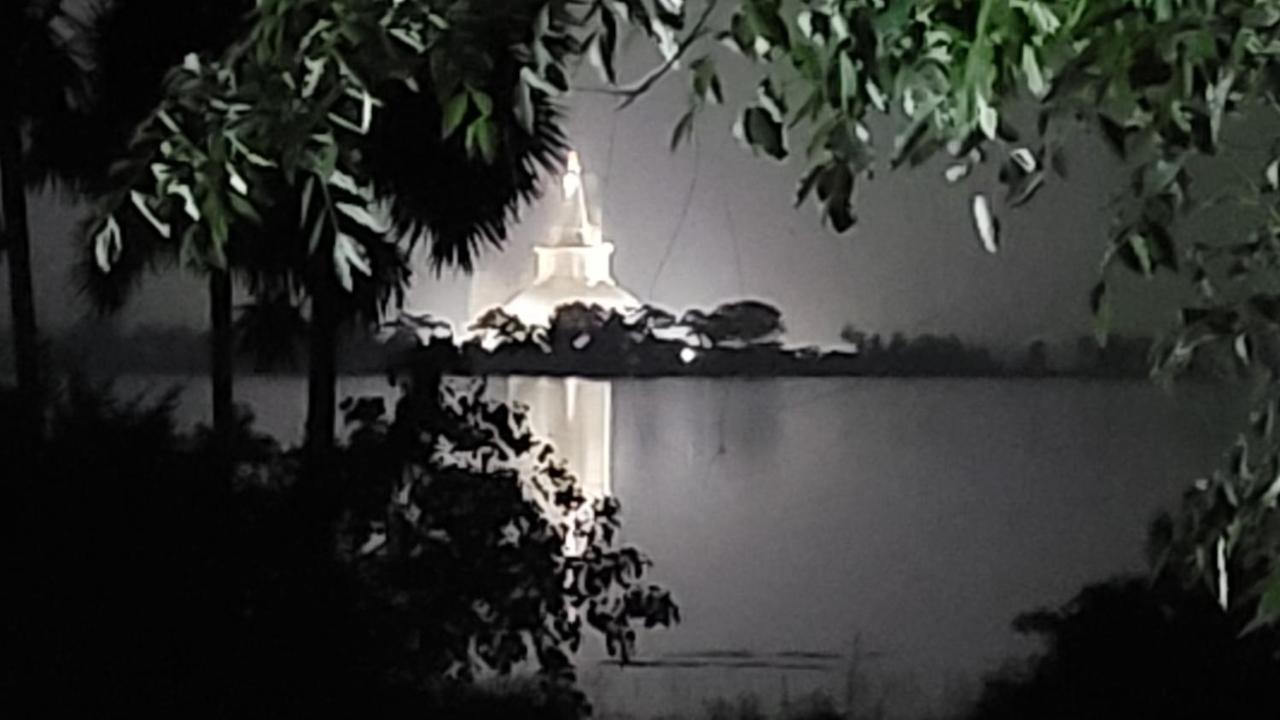 Arachchi Heritage Hotel