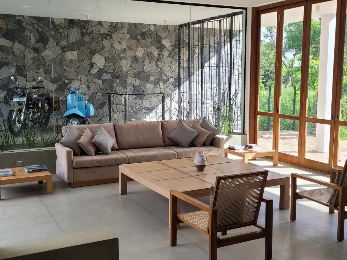 Hotel Arachchi Heritage