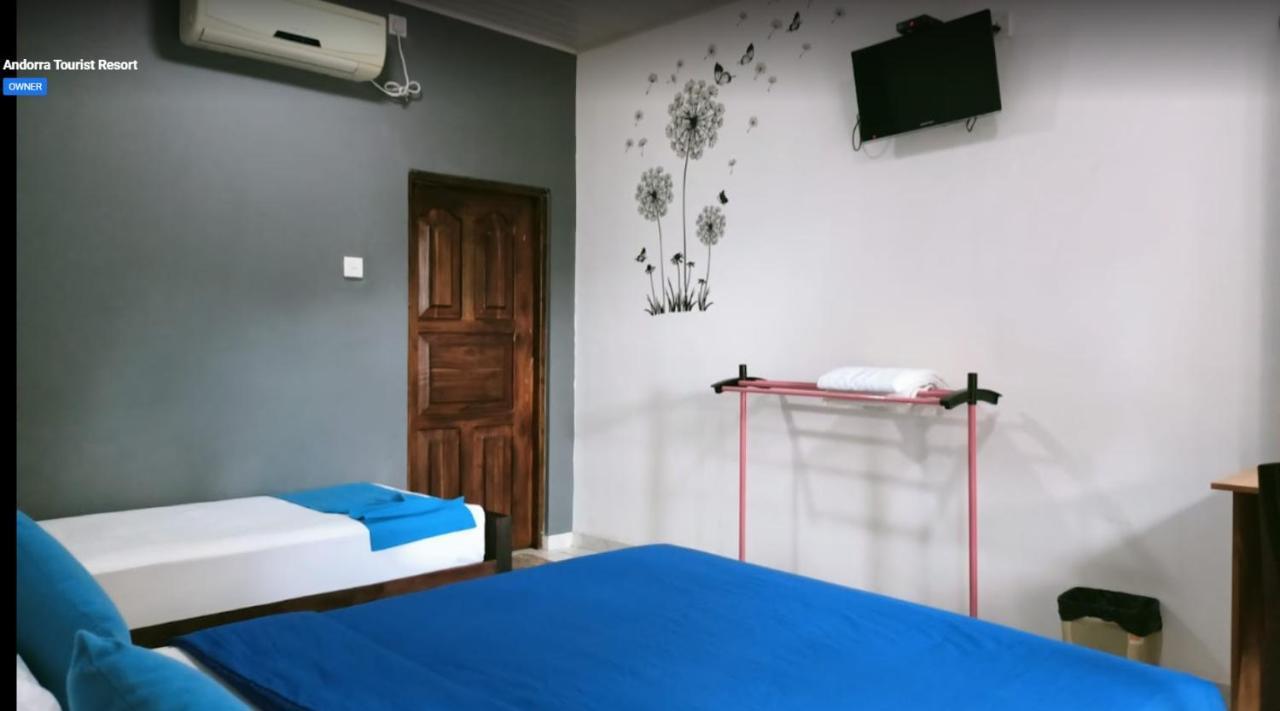 Andorra Tourist Guest house