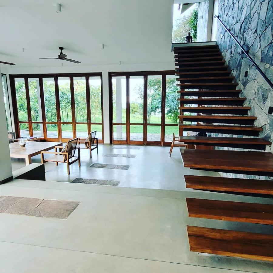 Arachchi Heritage Hotel *