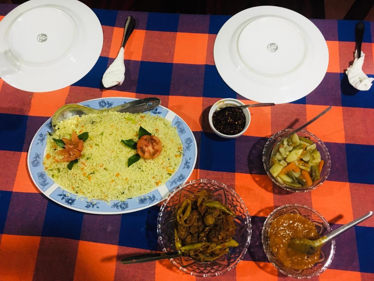 Punkalasa Tourist Guest house