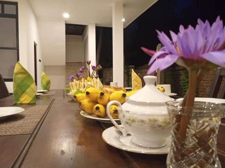 Golden Ray Homestay Anuradhapura