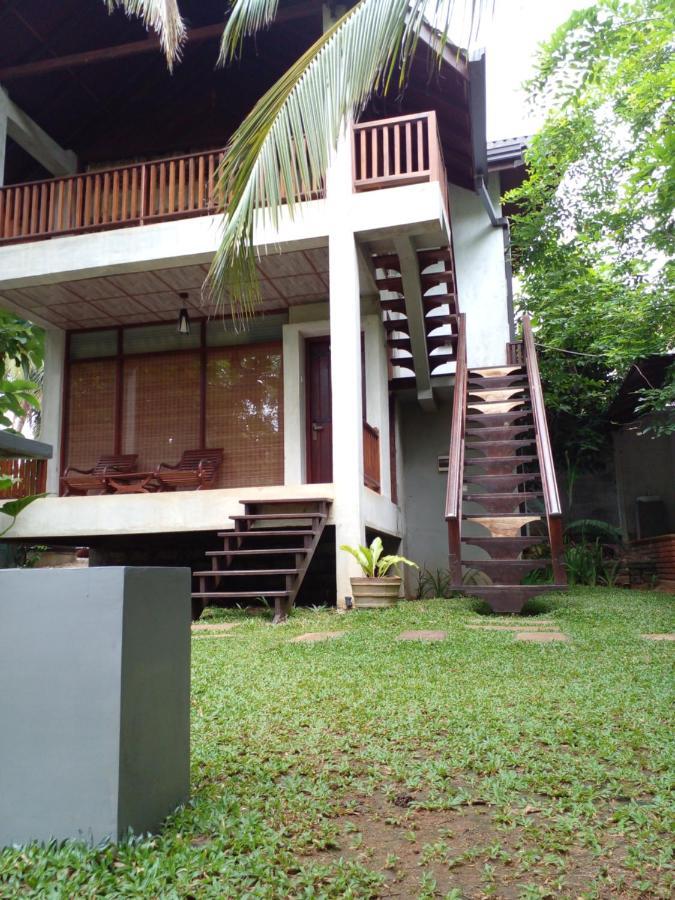 Liyana Bed & Breakfast