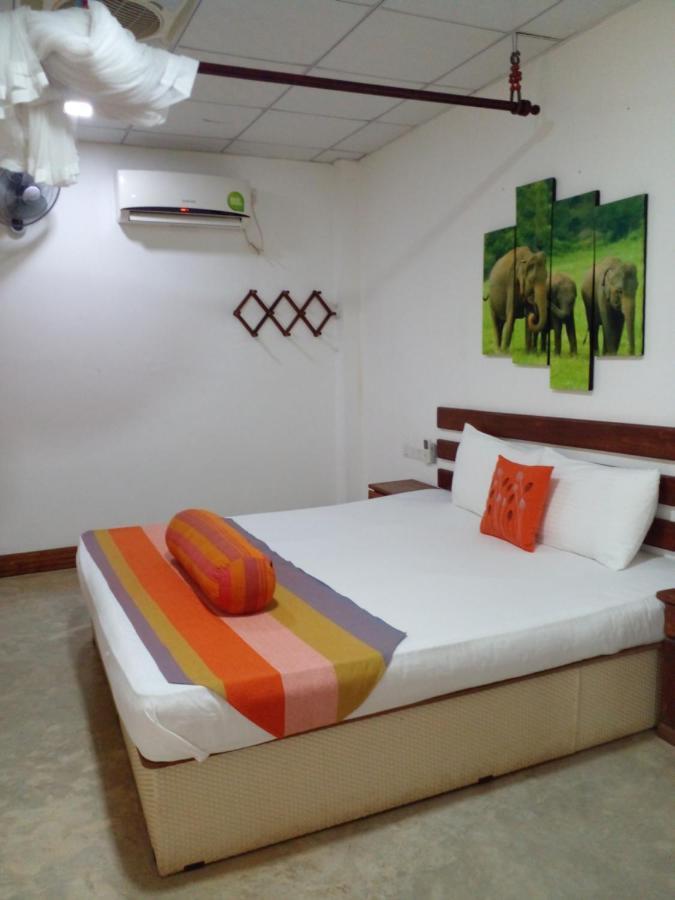 Liyana Bed & Breakfast 2*